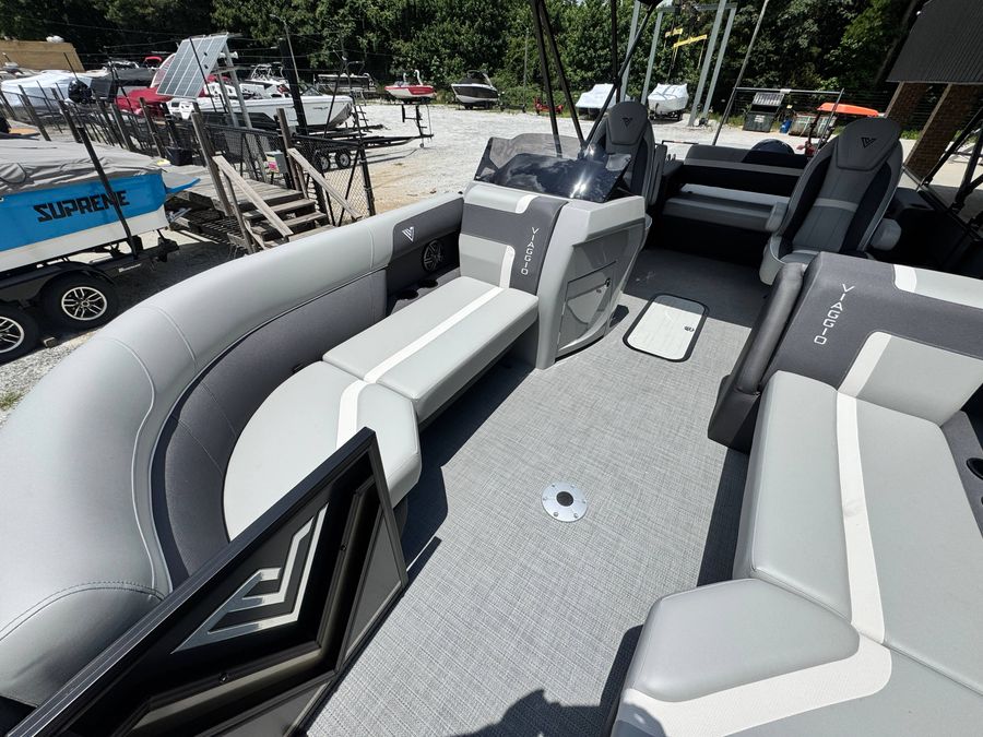 2025 Viaggio X22S, photo 5 of 18